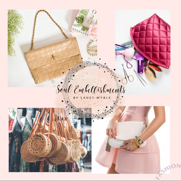 🥳I’ll be Hosting an InApp Party, June 16th @12PM for “The Best in Bags Party”🥳 - Picture 2 of 16